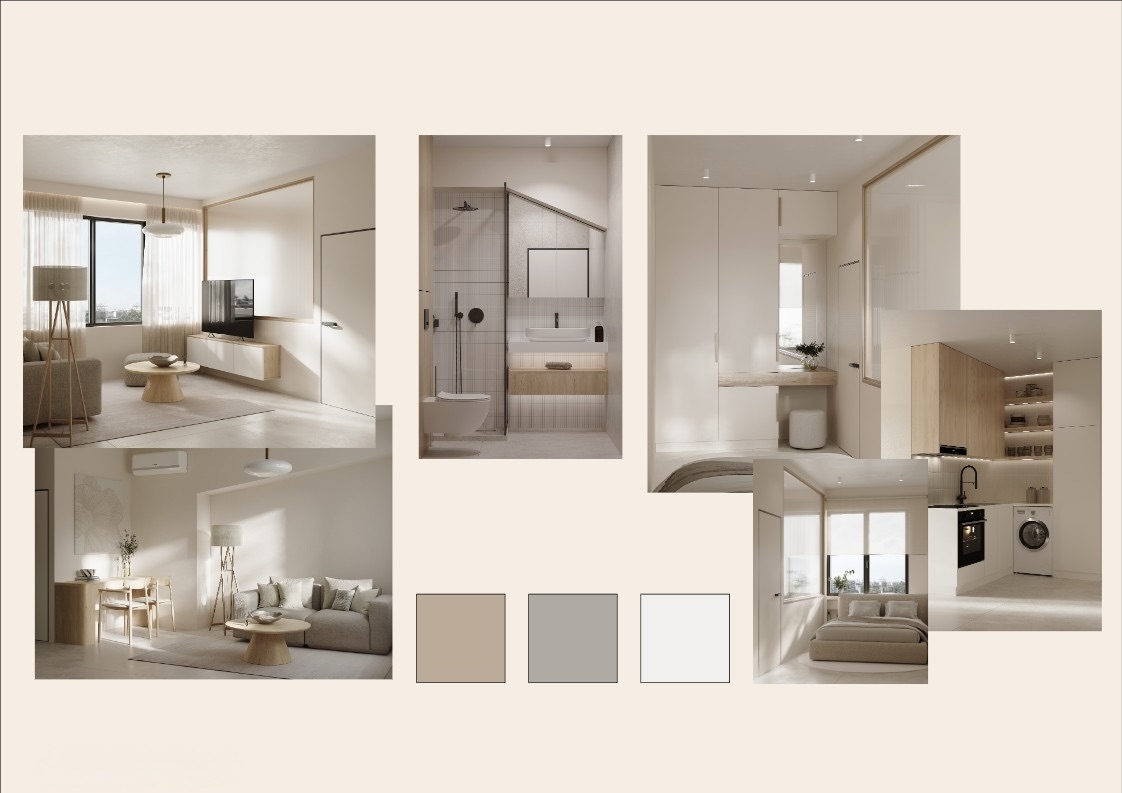 Financial Growth Chart